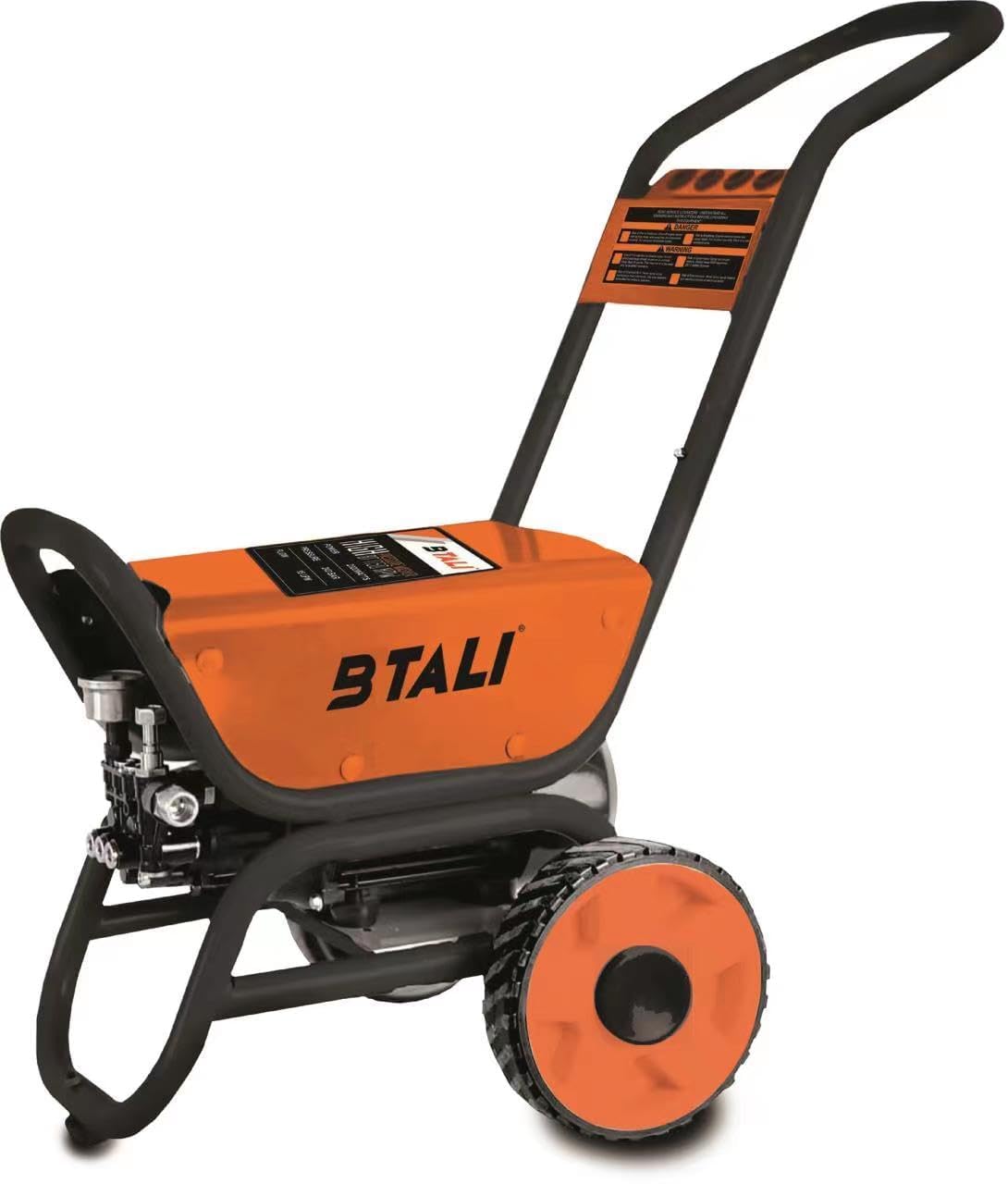 Btali BT 1150 High Pressure Washer HPW