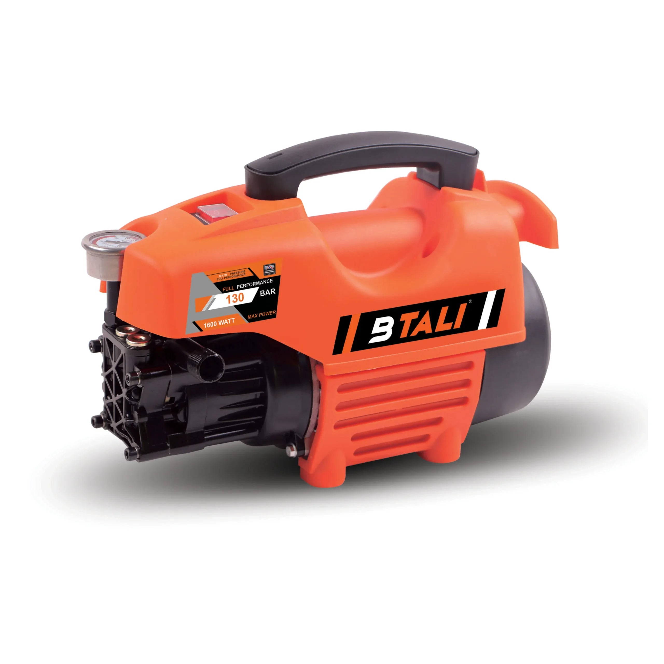 Btali BT 1000 High Pressure Washer HPW